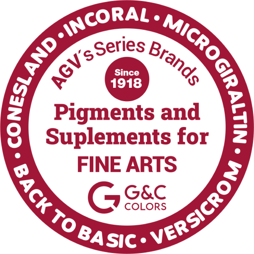 Logotipo AGV's Series